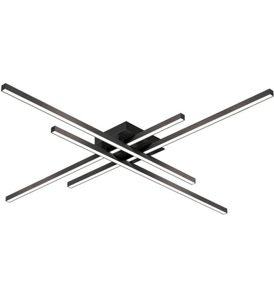 Kuzco - Vega Minor 46.5" Flush Mount