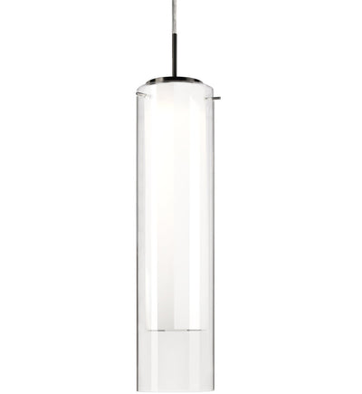 Kuzco - PD41305-BN - Basilica|Verona 5.125" Pendant