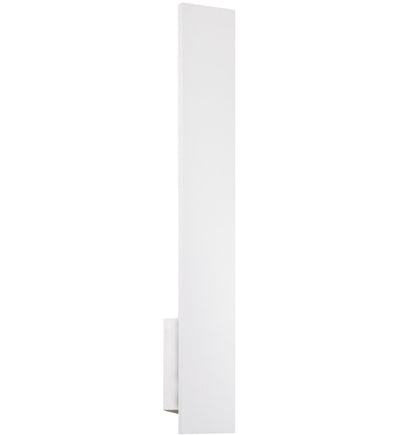 Kuzco - Vesta 24" Outdoor Wall Sconce