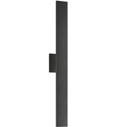 Kuzco - Vesta 28" Outdoor Wall Sconce