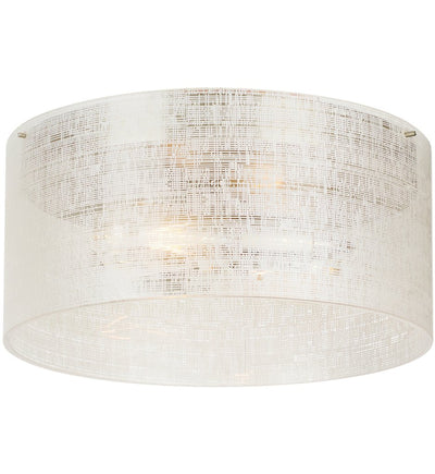 Visual Comfort Modern - Vetra 13" Flush Mount