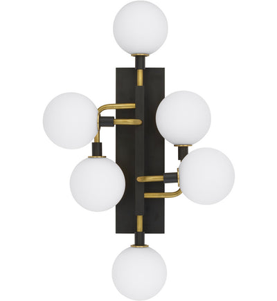 Visual Comfort Modern - 700WSVGOOR - Sean Lavin - Viaggio 26.5" Wall Sconce