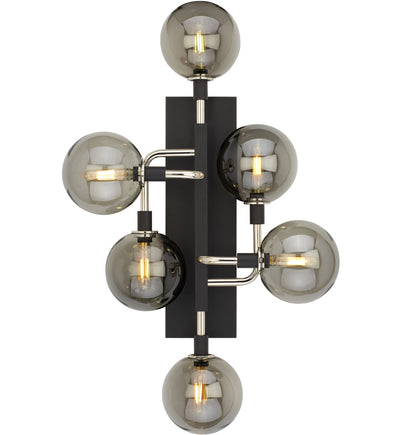 Visual Comfort Modern - 700WSVGOSN-LED927 - Sean Lavin - Viaggio 26.5" Wall Sconce
