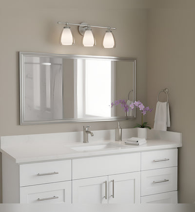Quoizel - VIV8624BN - Vivienne 24-inch Bath Vanity Light