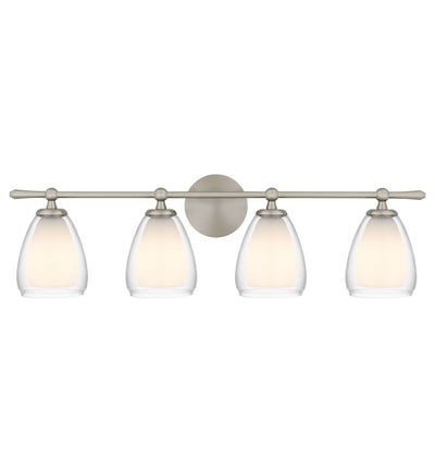 Quoizel - VIV8632BN - Vivienne 32-inch Bath Vanity Light