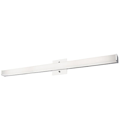 Kuzco - VL6236-CH - Jane-Slim 36.125" Bath Vanity Light