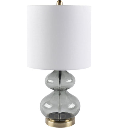Surya - VLC-001 - Volcano 25" Table Lamp