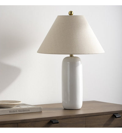 Surya - VPR-001 - Viper 26" Table Lamp
