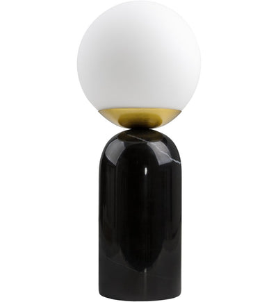 Livabliss - Verve 13.75" Table Lamp