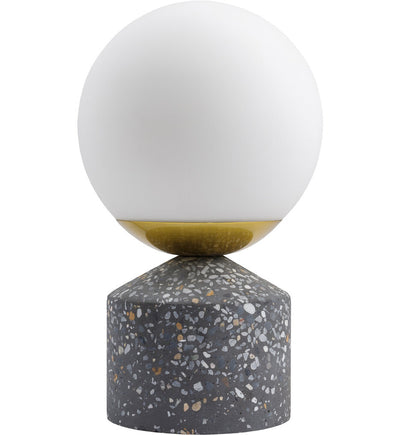 Livabliss - VRC-004 - Verve 10" Table Lamp