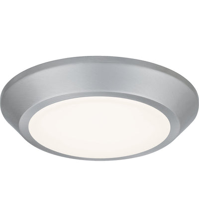 Quoizel - Verge 5.5" Flush Mount