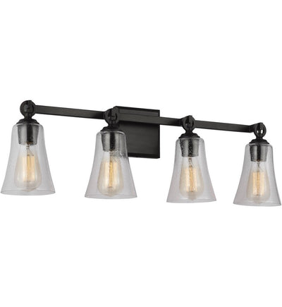 Visual Comfort Studio - Monterro 30.13" Bath Vanity Light