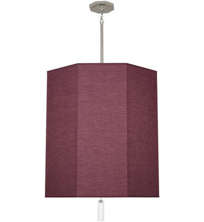 Robert Abbey - VW203 - Kate 22" Pendant