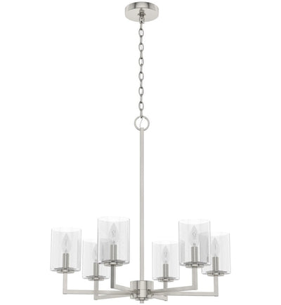Hunter - Kerrison 24.5" Chandelier