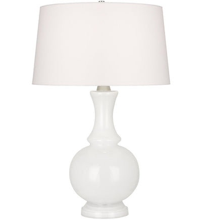 Robert Abbey - Glass Harriet 27" Table Lamp