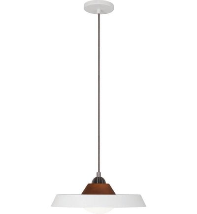 Robert Abbey - W515 - Mavisten Edition Far 14" Pendant
