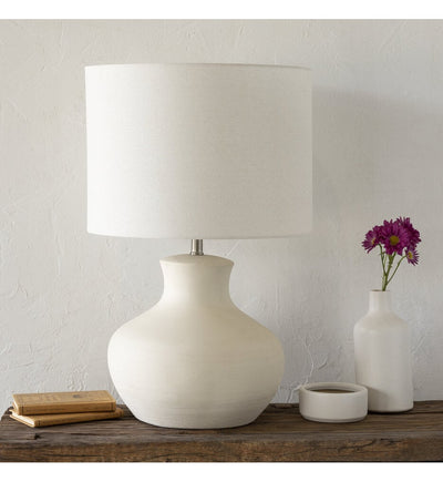 Surya - Warren 27" Table Lamp