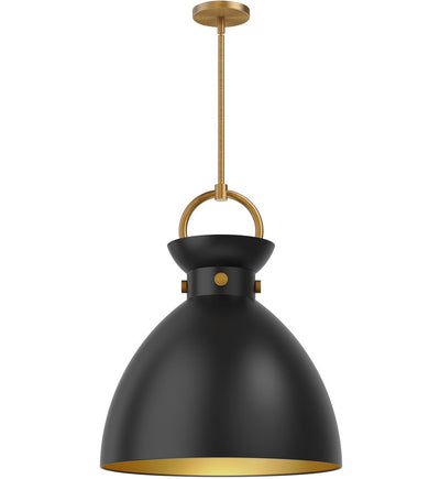 Alora Mood - Waldo 18" Pendant