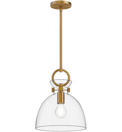 Alora Mood - Waldo 10.5" Pendant