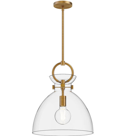 Alora Mood - Waldo 14" Pendant