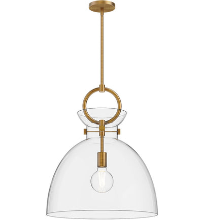 Alora Mood - Waldo 18" Pendant
