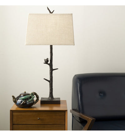 Surya - WBR259-TBL - Weber 32" Table Lamp