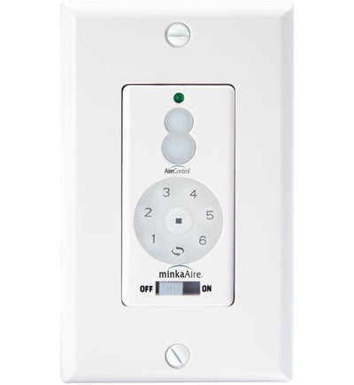 Minka-Aire - WC1000 - Wall Mount Fan Control