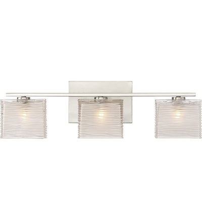 Quoizel - Westcap 22.5" Bath Vanity Light