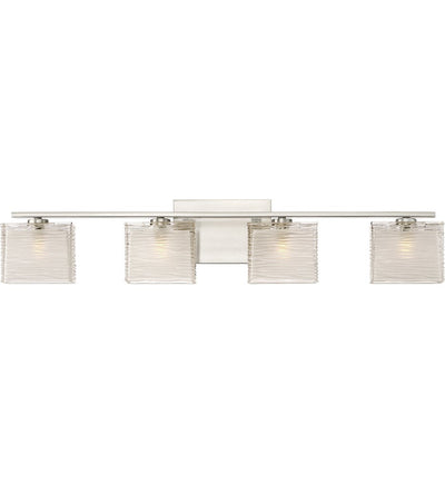Quoizel - Westcap 32" Bath Vanity Light