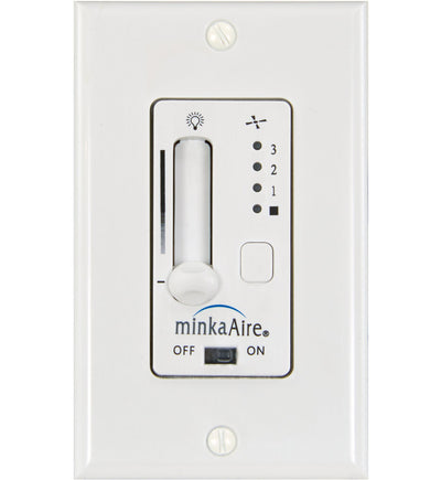 Minka-Aire - WDC1200 - DC Wall Fan Control