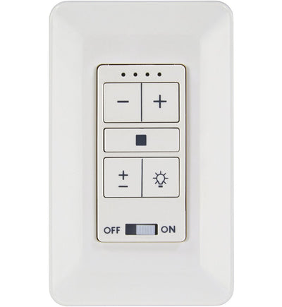 Minka-Aire - WDC1300 - DC Wall Fan Control