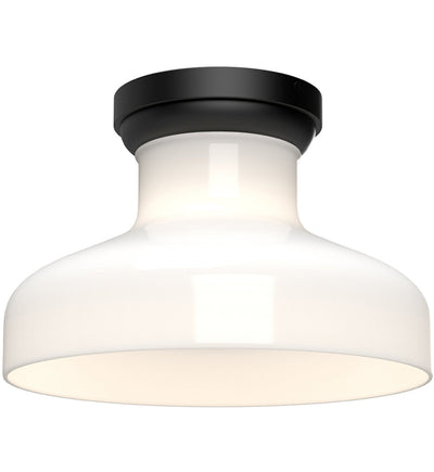 Alora Mood - Westlake 11.125" Flush Mount