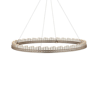 Currey & Company - 9000-1221 - Pleiades 50.75" Chandelier