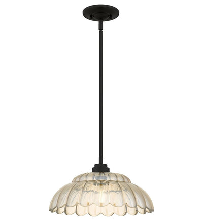 Quoizel - WHP1814MC - Whitecap 14-inch Pendant