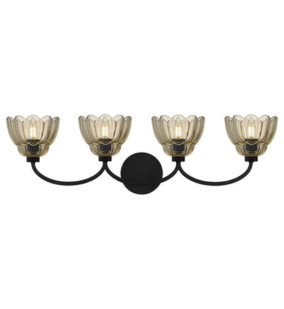 Quoizel - WHP8631MC - Whitecap 31-inch Bath Vanity Light