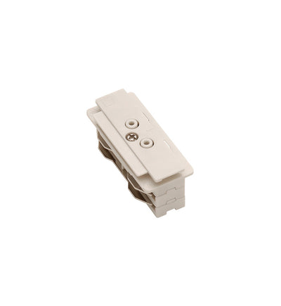 WAC Lighting - WPC-BK - W Track Surface Mount Architectural Track I-Connector