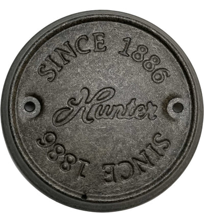 Hunter - 99764 - Fan Light Cap