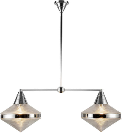 Alora - Willard 40.625" Pendant