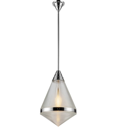 Alora - Willard 13.5" Pendant