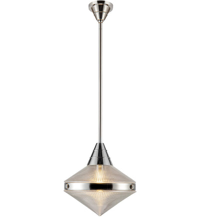 Alora - Willard 13.5" Pendant