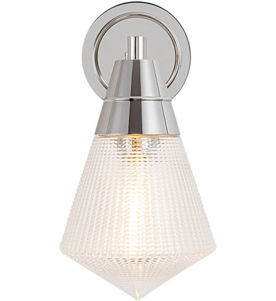 Alora - Willard 11.625" Wall Sconce