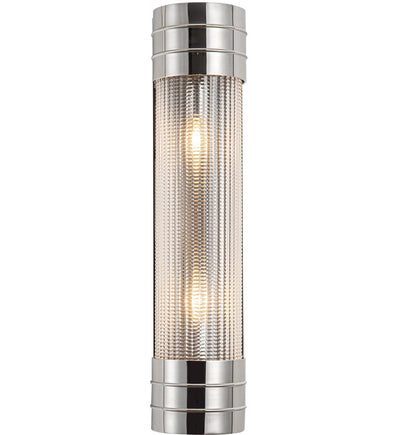 Alora - Willard 18.375" Bath Vanity Light