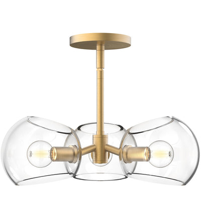 Alora Mood - Willow 16" Pendant