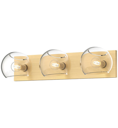 Alora Mood - Willow 22.625" Bath Vanity Light