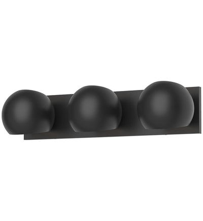 Alora Mood - VL648322MB - Willow 22.625" Bath Vanity Light