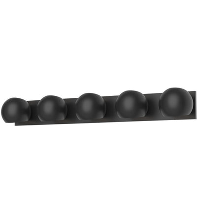Alora Mood - VL648540MB - Willow 39.375" Bath Vanity Light