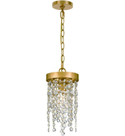 Crystorama - Winham 7" Pendant