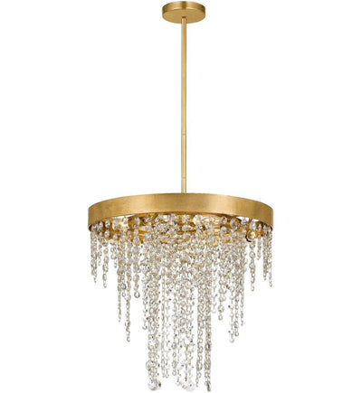 Crystorama - Winham 20" Chandelier