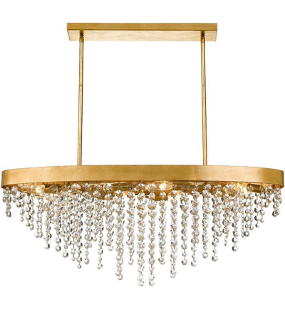 Crystorama - Winham 36" Chandelier