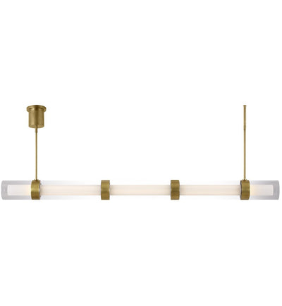 Visual Comfort Modern - Sean Lavin - Wit 55.93" Pendant